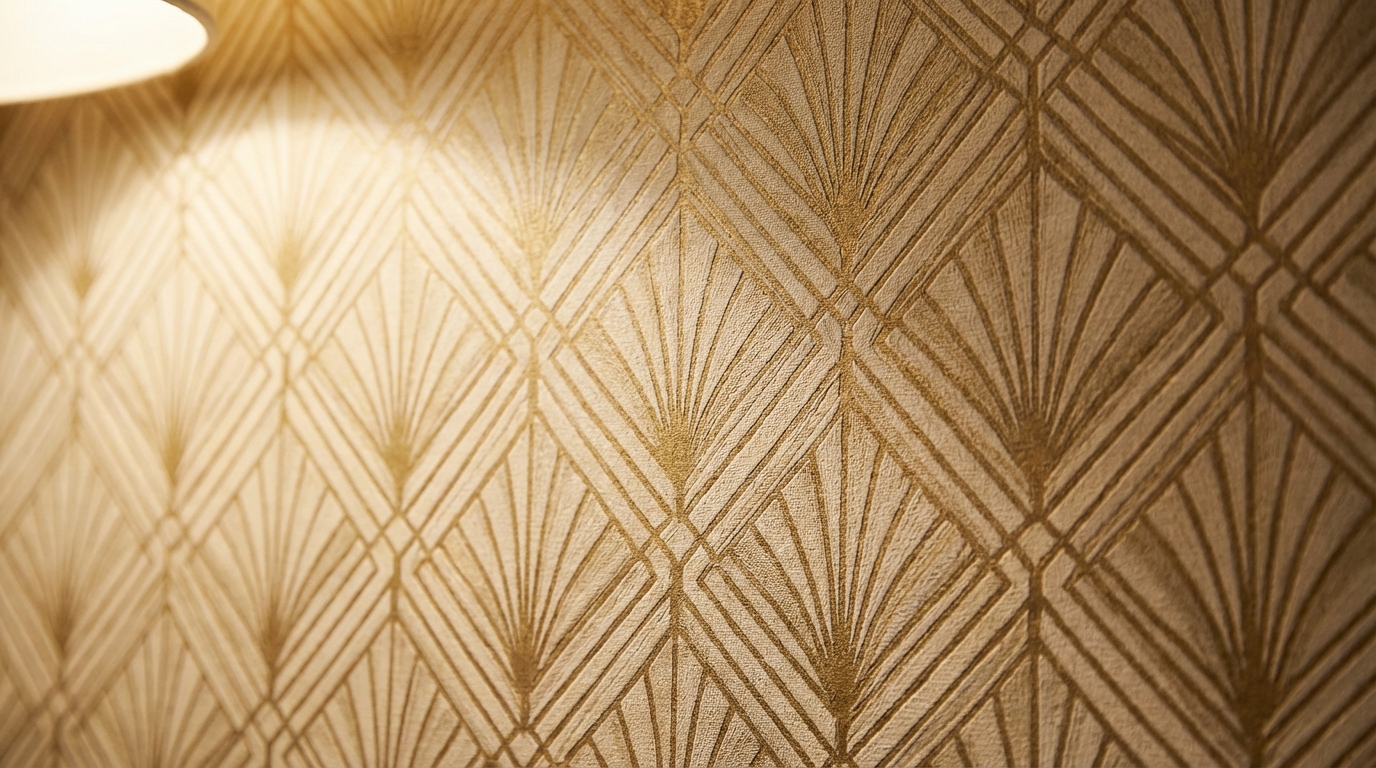 Tarte Flambee Texture